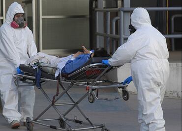 Muere maestra en Florida por Covid; su esposo pidió la trataran con ivermectin