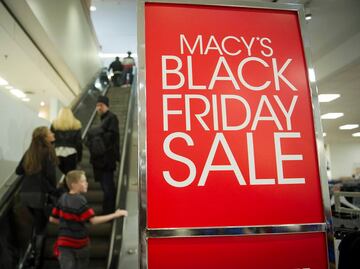 ¿Qué es y cuándo se realizará el Black Friday en 2022?