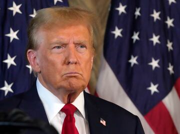 Fiscalía ve “fuertes evidencias” contra Donald Trump en recta final de su juicio