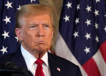 Fiscalía ve “fuertes evidencias” contra Donald Trump en recta final de su juicio