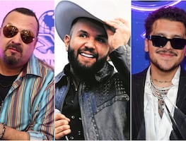 ¿Su suegro o su hater? Pepe Aguilar afirma que prefiere a Carín León sobre Christian Nodal