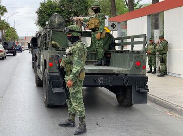 Estados Unidos quiere que se “haga justicia” por muerte de compatriotas en México
