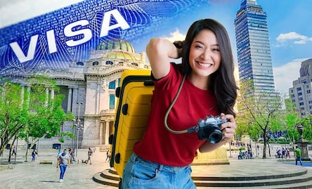 Nuevas fechas para visa americana en México: calendario de primera vez y renovación