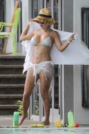 Las fotos más sexys de Ninel Conde