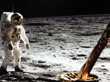 Esto costará el retorno de humanos a la Luna