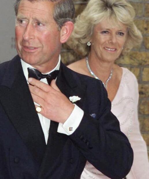 Camila, la reina consorte...¿perdonada por los británicos?