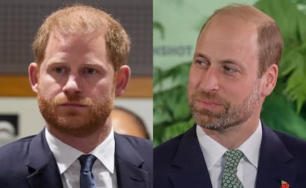 Carlos III busca la paz, pero William cierra las puertas del reino a Harry y Meghan Markle