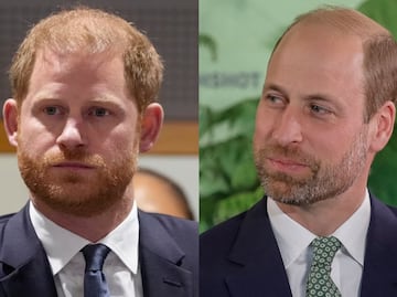 Carlos III busca la paz, pero William cierra las puertas del reino a Harry y Meghan Markle