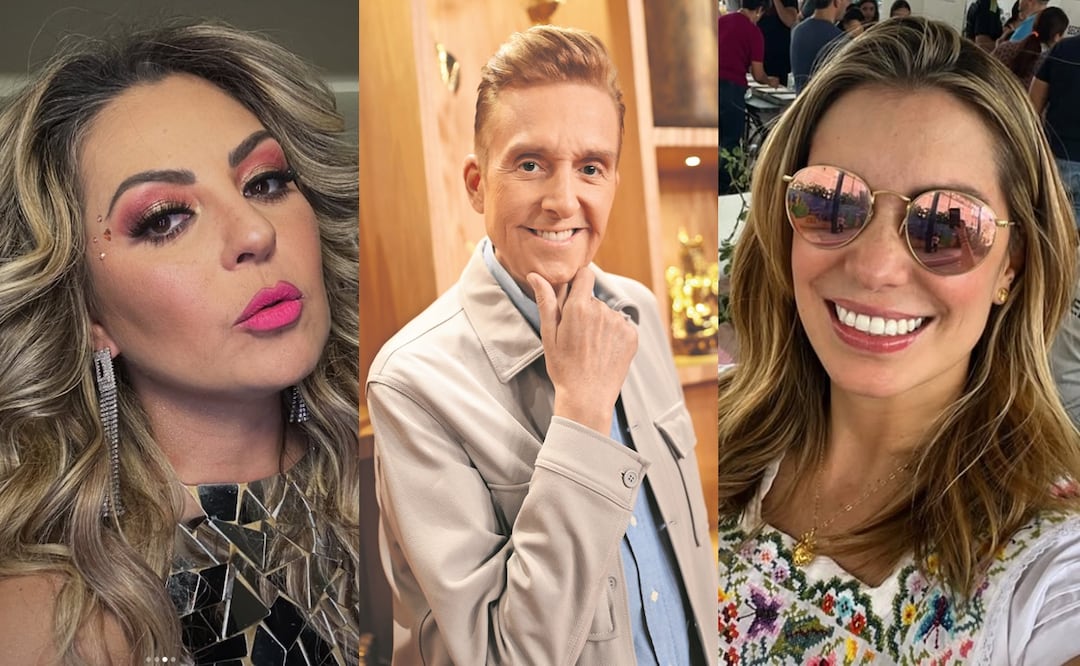 Andrea Escalona y Mariana Ochoa, exnovias de Daniel Bisogno, se despiden con tierno mensaje: “Siempre fue un caballero” . Foto: Fernanda Rojas/El Universal / Instagram