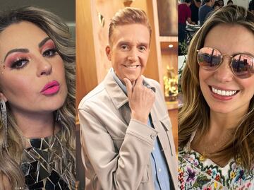 Andrea Escalona y Mariana Ochoa, exnovias de Daniel Bisogno, se despiden con emotivo mensaje: “Siempre fue un caballero”