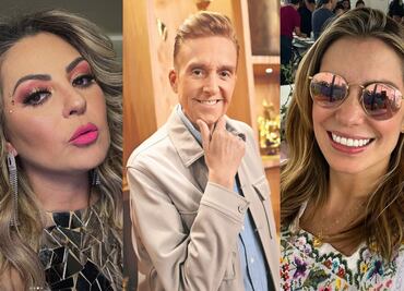 Andrea Escalona y Mariana Ochoa, exnovias de Daniel Bisogno, se despiden con emotivo mensaje: “Siempre fue un caballero”