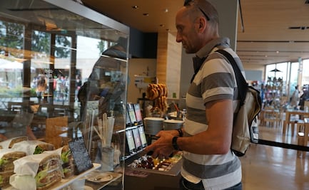 8 recomendaciones sanitarias para comprar comida durante la pandemia