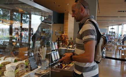 8 recomendaciones sanitarias para comprar comida durante la pandemia