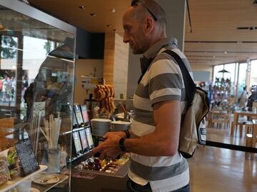 8 recomendaciones sanitarias para comprar comida durante la pandemia