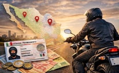 Licencia permanente para motociclistas 2026: ¿Dónde es más barata en México? Precio y requisitos