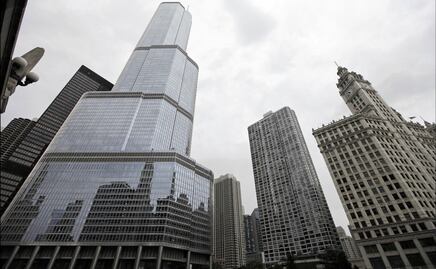 Trump cobró tarifas de hospedaje excesivas al Servicio Secreto en sus hoteles