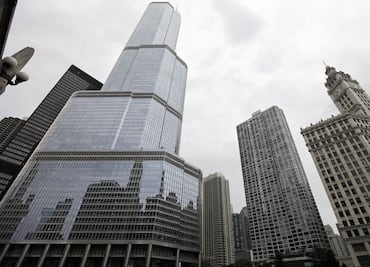 Trump cobró tarifas de hospedaje excesivas al Servicio Secreto en sus hoteles