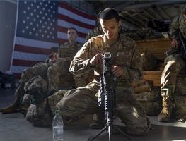 EU enviará unos 7 mil soldados a Alemania por invasión rusa a Ucrania