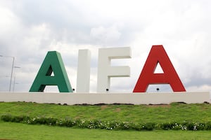 AIFA publica nuevas tarifas de estacionamiento 2024-2025: ¿Cuánto cuesta por hora y día?