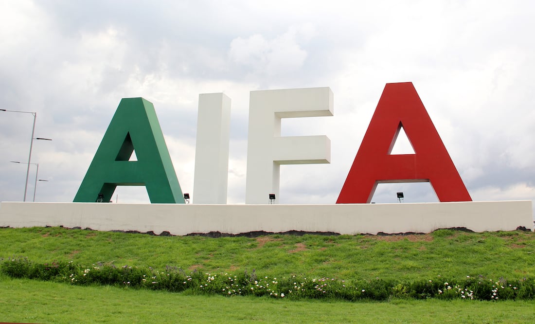 AIFA/iStock/Arlette Lopez