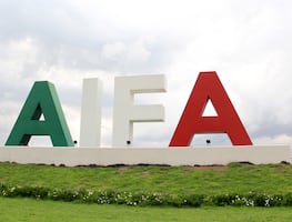 Vuela a un nuevo destino internacional desde el AIFA: Viva Aerobus tiene esta ruta