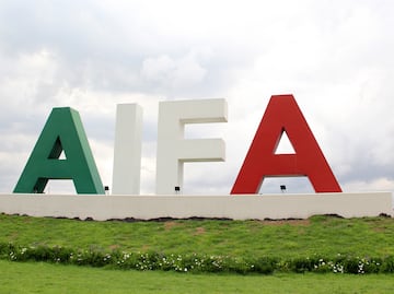 AIFA publica nuevas tarifas de estacionamiento 2024-2025: ¿Cuánto cuesta por hora y día?