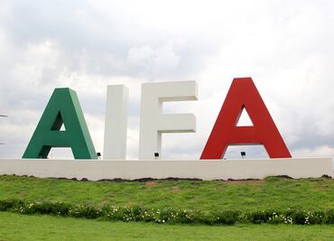 AIFA publica nuevas tarifas de estacionamiento 2024-2025: ¿Cuánto cuesta por hora y día?