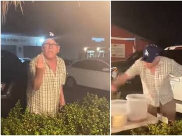 “Traeré a la migra”: hombre amenaza a taquero en California