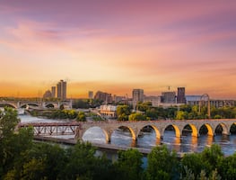 Ciudades más caras y más baratas para rentar departamento en Estados Unidos como soltero
