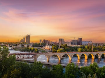 Ciudades más caras y más baratas para rentar departamento en Estados Unidos como soltero