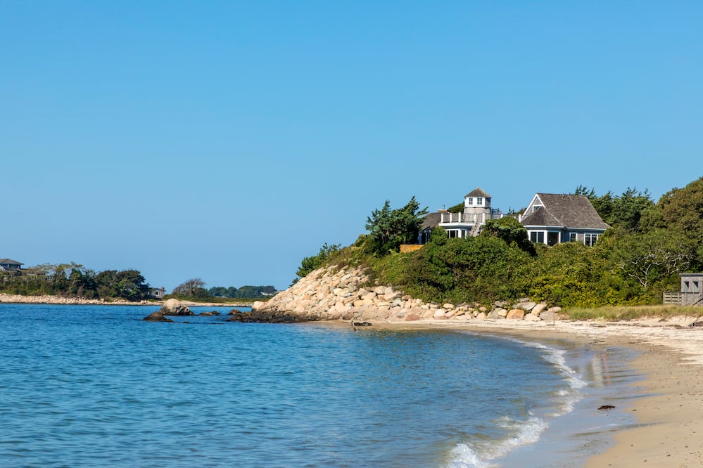 Este lugar en Estados Unidos vende casa en 3 mil dólares a quién cumpla con este requisito. Foto: iSTOCK-travelview