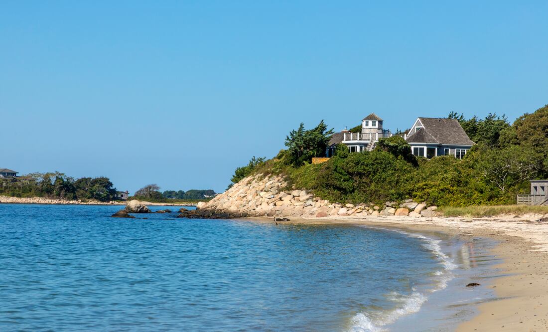 Este lugar en Estados Unidos vende casa en 3 mil dólares a quién cumpla con este requisito. Foto: iSTOCK-travelview