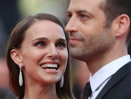 ¿Por qué se separó Natalie Portman de su esposo Benjamin Millepied después de 11 años casados?