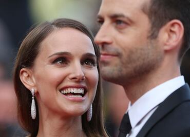 ¿Por qué se separó Natalie Portman de su esposo Benjamin Millepied después de 11 años casados?