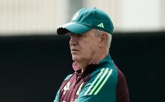 Copa Oro 2025: México confirma su lista final con bajas y figuras europeas. ¿Quiénes son los convocados?