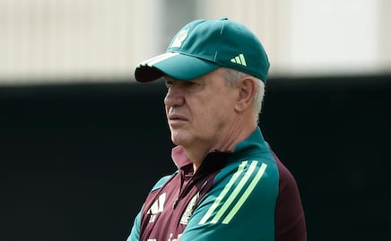 Copa Oro 2025: México confirma su lista final con bajas y figuras europeas. ¿Quiénes son los convocados?