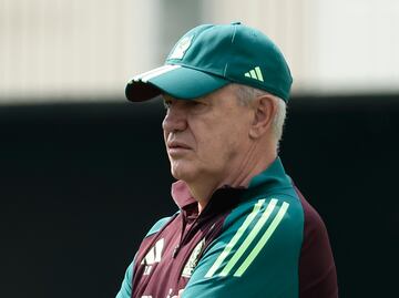 Copa Oro 2025: México confirma su lista final con bajas y figuras europeas. ¿Quiénes son los convocados?