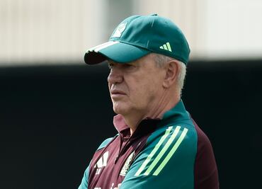 Copa Oro 2025: México confirma su lista final con bajas y figuras europeas. ¿Quiénes son los convocados?