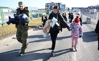 Magnate ruso implora a Putin poner fin a la guerra en Ucrania