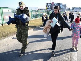 Magnate ruso implora a Putin poner fin a la guerra en Ucrania