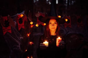Halloween en Texas: tours de fantasmas, sitios embrujados y más actividades espeluznantes para vivir en el estado