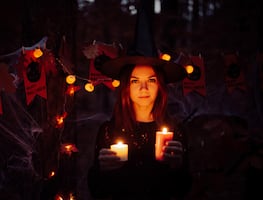 Halloween en Texas: tours de fantasmas, sitios embrujados y más actividades espeluznantes para vivir en el estado