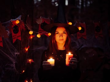 Halloween en Texas: tours de fantasmas, sitios embrujados y más actividades espeluznantes para vivir en el estado