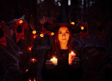 Cuándo es Halloween 2025, qué significa y mejores lugares para celebrarlo en Estados Unidos