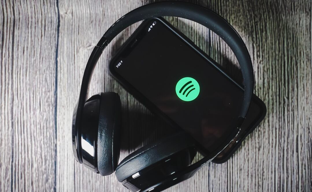 Spotify Wrapped 2024. ¿Cuándo sale, cómo verlo y cuando deja de contar el resumen musical? Foto. iStock