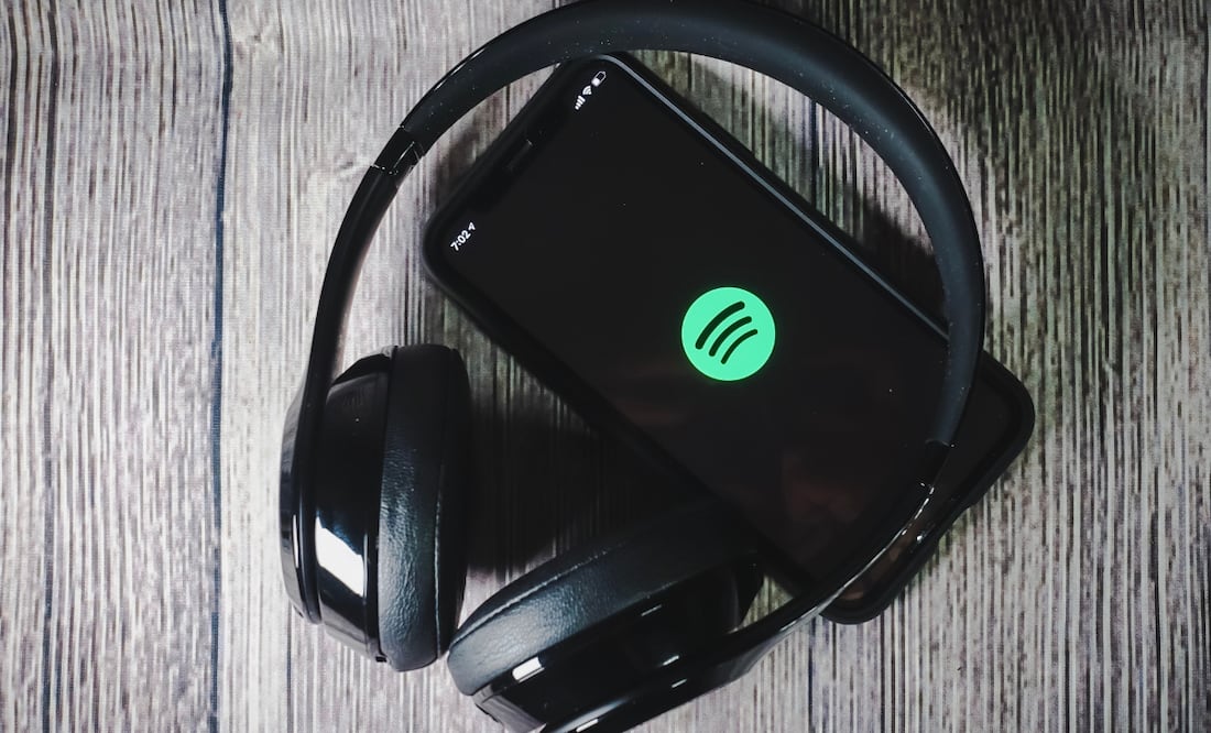 Spotify Wrapped 2024. ¿Cuándo sale, cómo verlo y cuando deja de contar el resumen musical? Foto. iStock