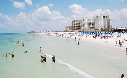 Los 10 mejores lugares de Estados Unidos para visitar este 2022