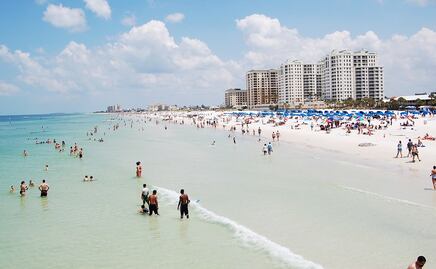 Los 10 mejores lugares de Estados Unidos para visitar este 2022