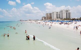 Los 10 mejores lugares de Estados Unidos para visitar este 2022