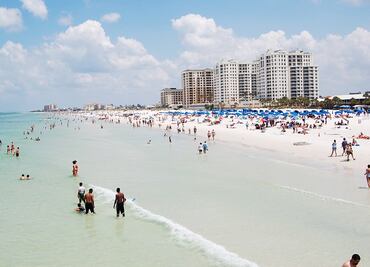 Los 10 mejores lugares de Estados Unidos para visitar este 2022